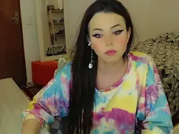 Stripchat Free Porn Cam of Sophie_Fantasys