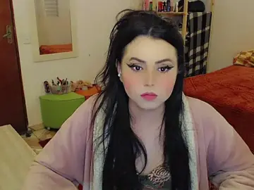 Stripchat Free Live Porn of Sophie_Fantasys