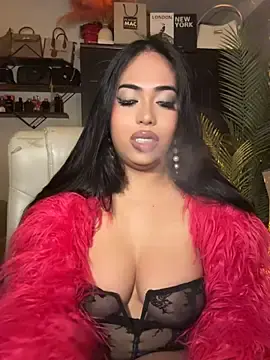 Stripchat Adult Webcam of XGoodnessGracious