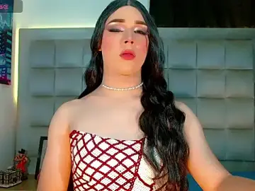 Stripchat Live Porn of AmazingMistressNathy