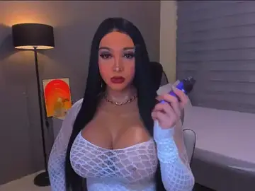 Stripchat Live Sex of SelenaWhitmore