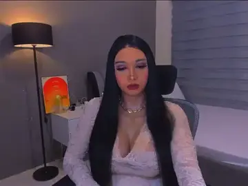 Stripchat Free Live Porn of SelenaWhitmore