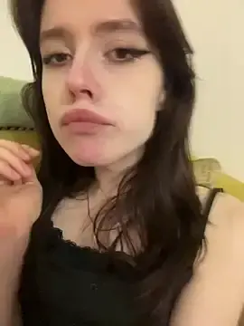 Stripchat Sex Cam of VelwetNoir
