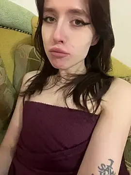 Stripchat Adult Webcam of VelwetNoir