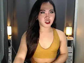 Stripchat Live Porn of asian_slutt143