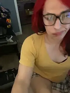 Stripchat Free Porn Cam of mayra_mayhem