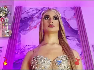 Stripchat Best live sex cam show of Aranza_Dollts