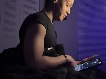 Stripchat Adult Video Chat of jadethedivine101