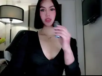 Stripchat Live Porn of Anna_HollyDoll