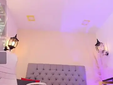 Stripchat Live Sex of Maite_Smith_