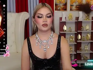 Stripchat Free Live Porn of PrettyCockAthena