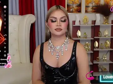 Stripchat Live Sex of PrettyCockAthena