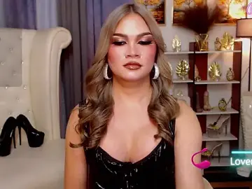 Stripchat Sex Chat of PrettyCockAthena