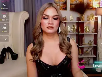 Stripchat Live Sex of PrettyCockAthena
