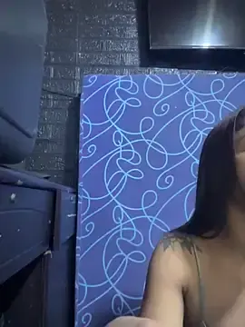 Stripchat Adult Webcam of flower_cruz