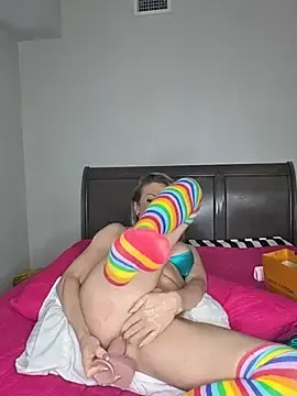 Stripchat Adult Video Chat of TSSinn
