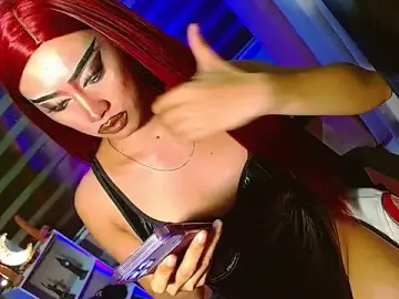 Stripchat Live Porn of HOLLYWOOD_QUEEN_88