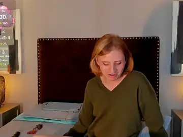 Stripchat Sex Cam of seraphine_star