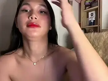 Stripchat Free Live Porn of FelicityLincoln