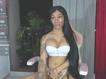 Stripchat Best Webcam of Queen_Morena