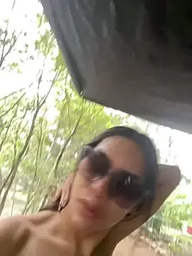 Stripchat Sex Chat of Paulalu95