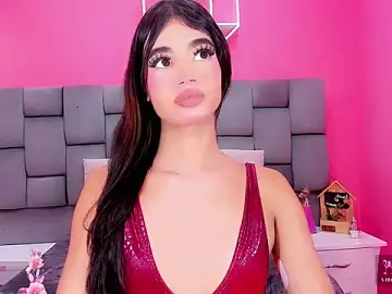 Stripchat Free Live Porn of Sammy_alva