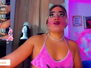 Stripchat Free Porn Cam of Amber_bigdick22