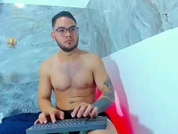 Stripchat Live Sex of Boyka__hot_