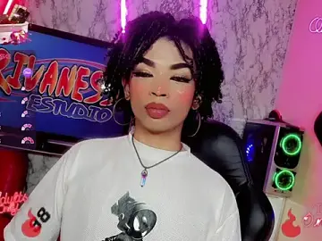 Stripchat Sex Cam of Gisele_fox