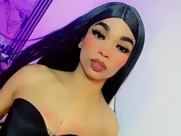 Stripchat Live Sex Cam of Gisele_fox