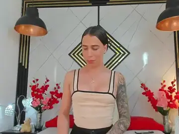 Stripchat Adult Video Chat of Leisygirl