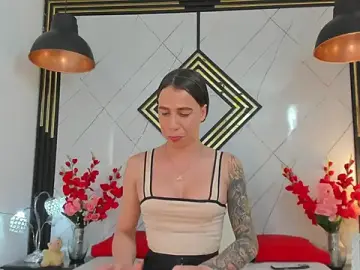 Stripchat Adult Webcam of Leisygirl