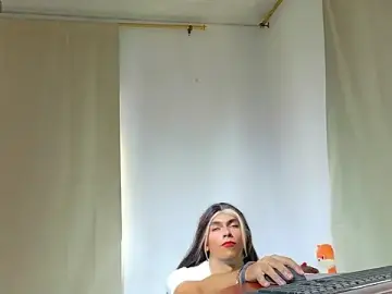 Stripchat Free Live Porn of alliison_foxx