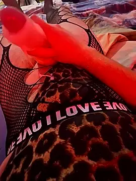 Stripchat Adult Video Chat of MAllE4