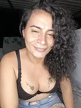 Stripchat Sex Chat of zamara_and_erik