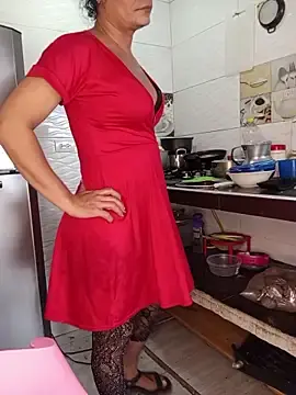 Stripchat Free Live Porn of zamarasexy