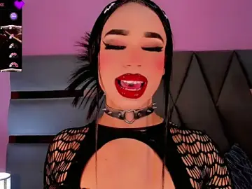 Stripchat Live Sex of sexyjessicamistres