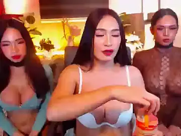 Stripchat Private Sex Chat of MALICIOUS_EVA