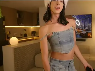 Stripchat Nude Webcam of Ms_Sammy