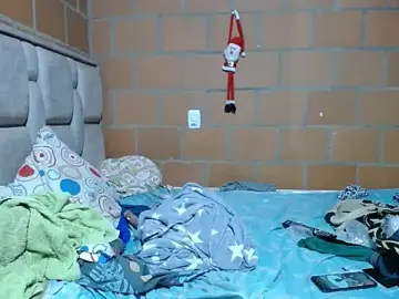 Stripchat Sex Cam of Nadia_Monroe