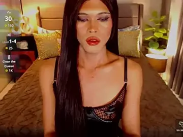 Stripchat Adult Webcam of UnforgetableAnna