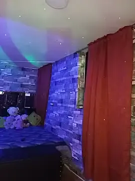 Stripchat Live Sex Cam of opalsweet1