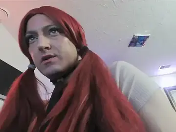 Stripchat Sex Chat of sissytrapdolly24