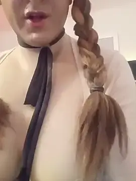 Stripchat Best live sex cam show of sissytrapdolly24