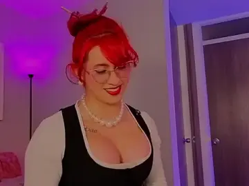 Stripchat Free Live Porn of Juliana_Saenzz