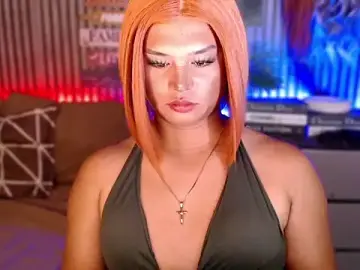 Stripchat Adult Webcam of MissSofia_Luxe