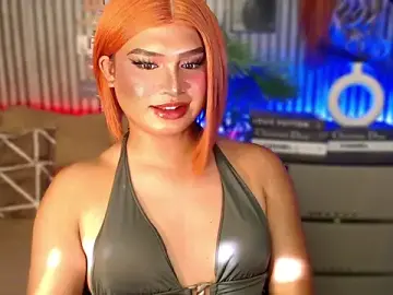 Stripchat Private Sex Chat of MissSofia_Luxe