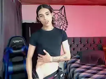 Stripchat Nude Webcam of Sweet-Cris