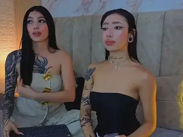 Stripchat Adult Webcam of AnastasiaColeman