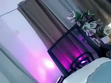 Stripchat Adult Video Chat of yoursecret_admirer21